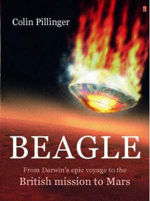 Beagle From Sailing Ship to Mars Spacecraft