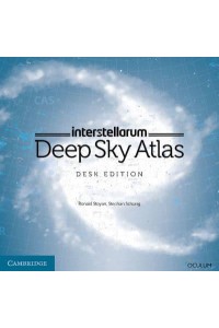 Interstellarum Deep Sky Atlas