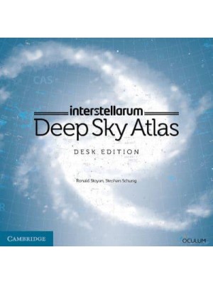 Interstellarum Deep Sky Atlas