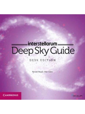Interstellarum Deep Sky Guide