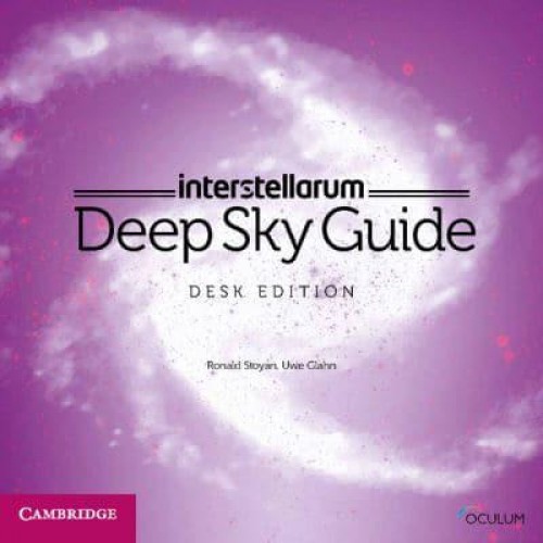 Interstellarum Deep Sky Guide