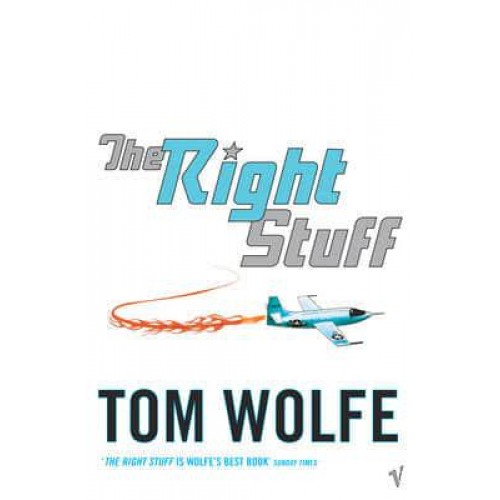 The Right Stuff