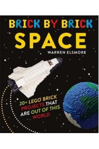 Brick by Brick - Space