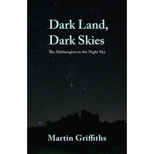 Dark Land, Dark Skies