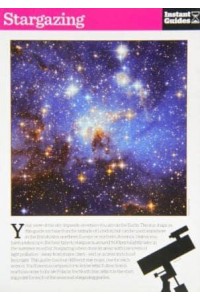 Stargazing Instant Guides - Instant Guide