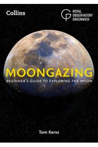 Moongazing
