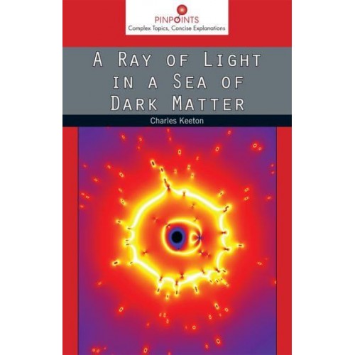 A Ray of Light in a Sea of Dark Matter - Pinpoints