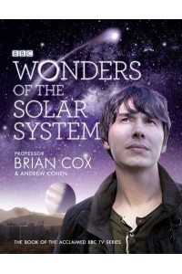 Wonders of the Solar System