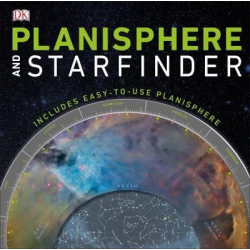 Starfinder The Complete Beginner's Guide to Exploring the Night Sky