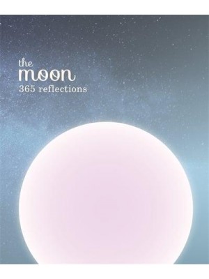 The Moon 365 Reflections
