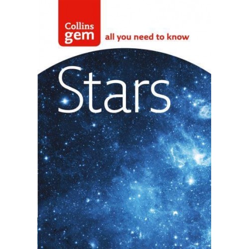 Stars - Collins Gem