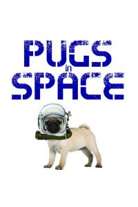Pugs in Space