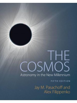 The Cosmos Astronomy in the New Millennium