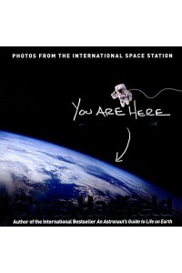 You Are Here Around the World in 92 Minutes