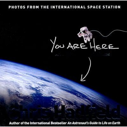 You Are Here Around the World in 92 Minutes