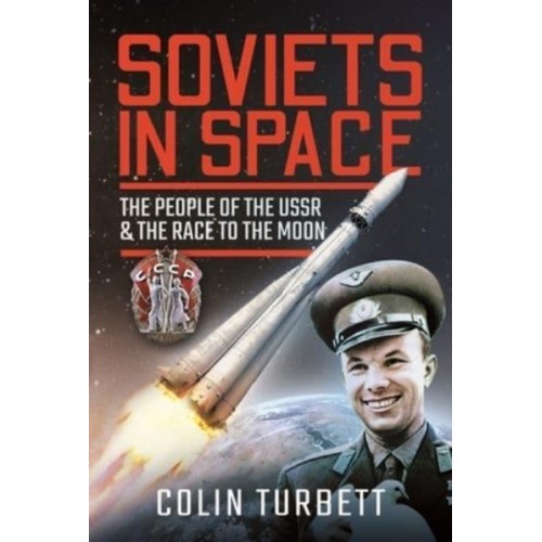 Soviets in Space