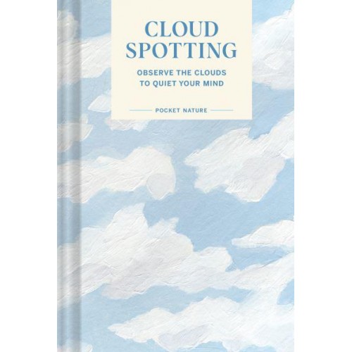 Cloud-Spotting - Pocket Nature Series