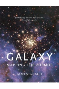 Galaxy Mapping the Cosmos