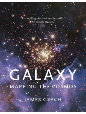 Galaxy Mapping the Cosmos
