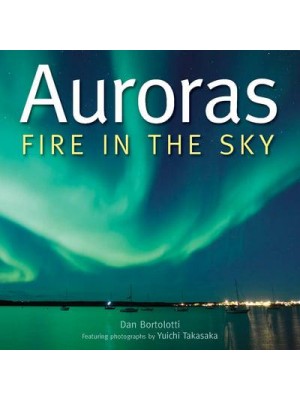 Auroras Fire in the Sky