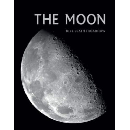 The Moon - Kosmos