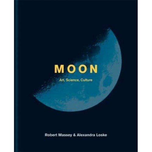 Moon Art, Science, Culture
