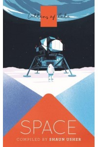 Letters of Note. Space
