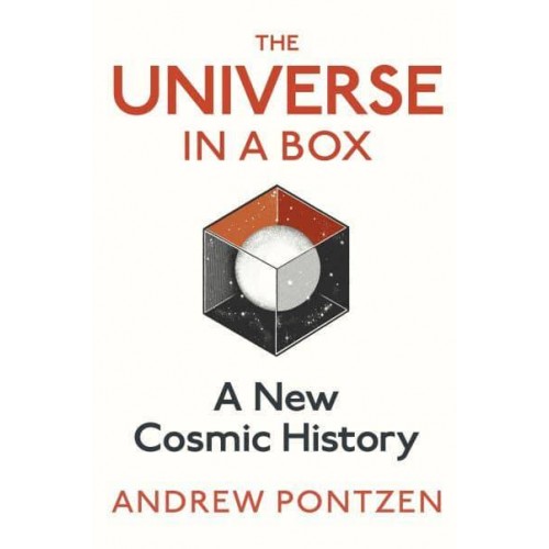 The Universe in a Box A New Cosmic History