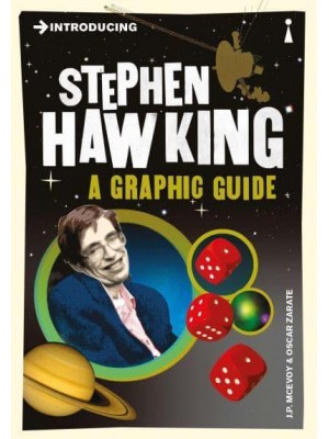 Introducing Stephen Hawking - Graphic Guides