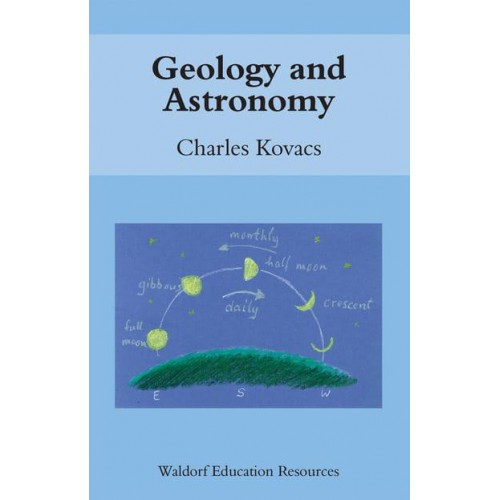 Geology and Astronomy - Waldorf Education Resource