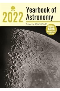 Yearbook of Astronomy 2022