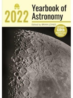 Yearbook of Astronomy 2022