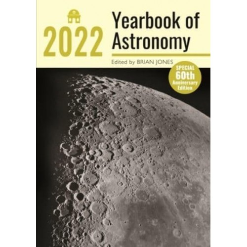 Yearbook of Astronomy 2022