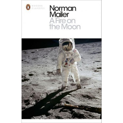 A Fire on the Moon - Modern Classics
