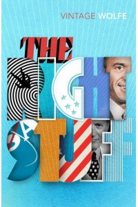 The Right Stuff - Vintage Classic