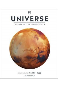 Universe The Definitive Visual Guide