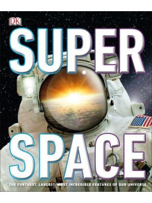 Superspace