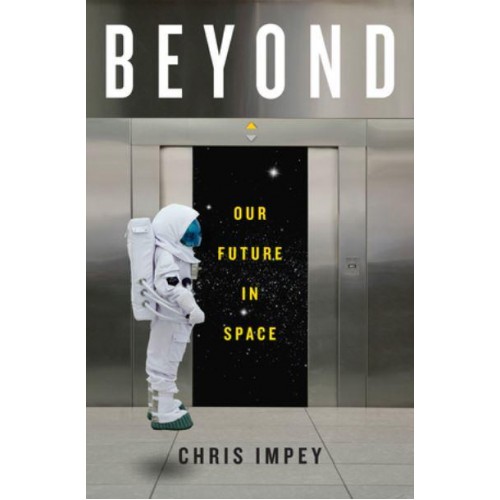 Beyond Our Future in Space