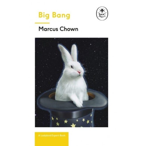The Big Bang - The Ladybird Expert Series