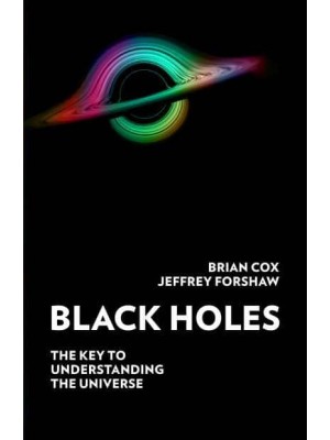 Black Holes Key to Everything