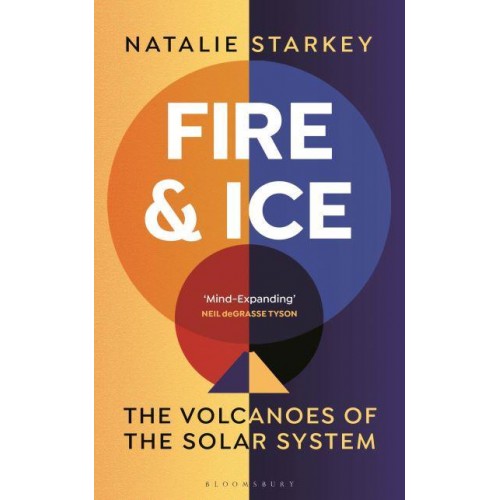 Fire and Ice The Volcanoes of the Solar System