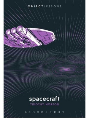 Spacecraft - Object Lessons