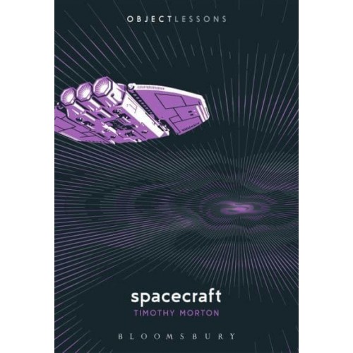 Spacecraft - Object Lessons
