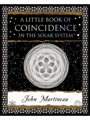 A Little Book of Coincidence in the Solar System