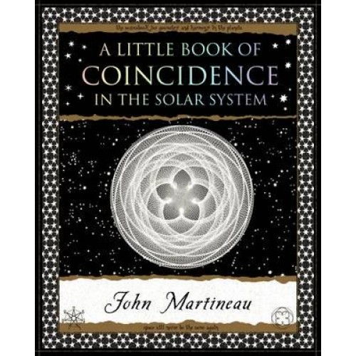 A Little Book of Coincidence in the Solar System