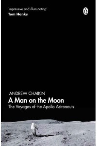 A Man on the Moon