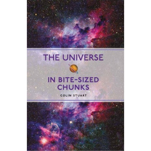The Universe in Bite-Sized Chunks