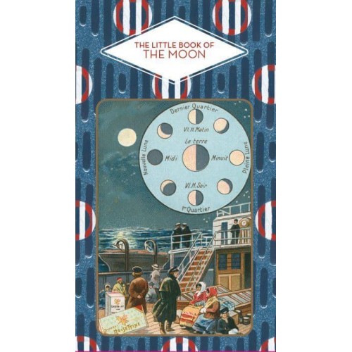 The Little Book of The Moon - The Little Book Of...
