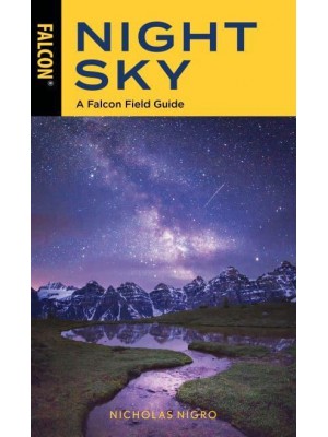 Night Sky - Falcon Field Guide Series