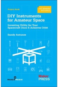 DIY Instruments for Amateur Space